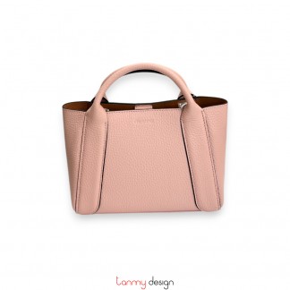 Túi Gloria hồng 21*15*7,5cm